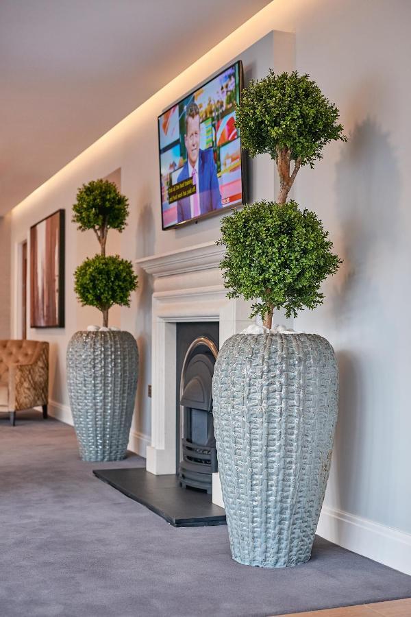 Seven Living Broadway Residences - Birmingham City Centre, Broad Street - Free Parking 外观 照片